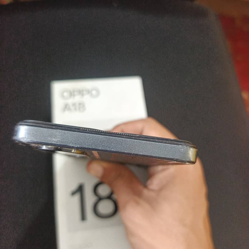 OPPO A18 4