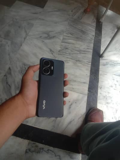Vivo Y55