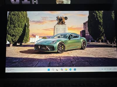 HP Zbook x2 G4 De-Attachable Workstation