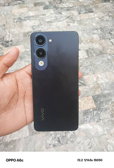 Vivo Y04 4/64