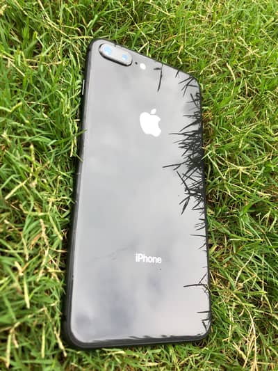 Apple iPhone 8 Plus pta approved