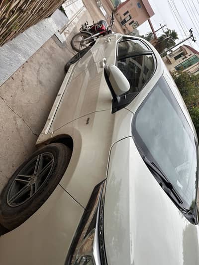 Toyota Corolla GLI 2018