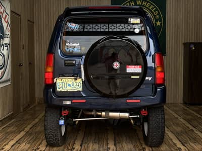 Suzuki Jimny JEEP XG 2018 for sale
