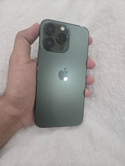 Apple iPhone 13 Pro(FU)