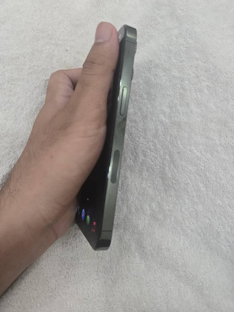 Apple iPhone 13 Pro(FU) 5