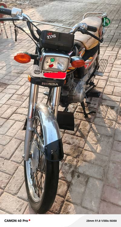 honda 125 2009 model engine wise a1 hai sound orignal hai