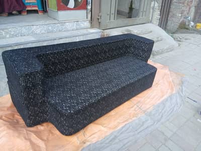 sofa come bed-sofa cumbed-folding sofa-portable 3 seater sofa