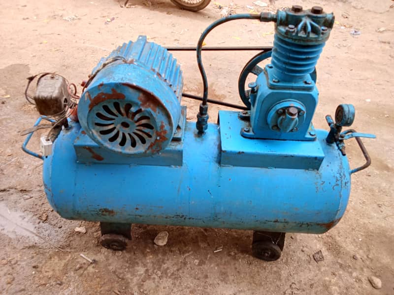 air compressor 1