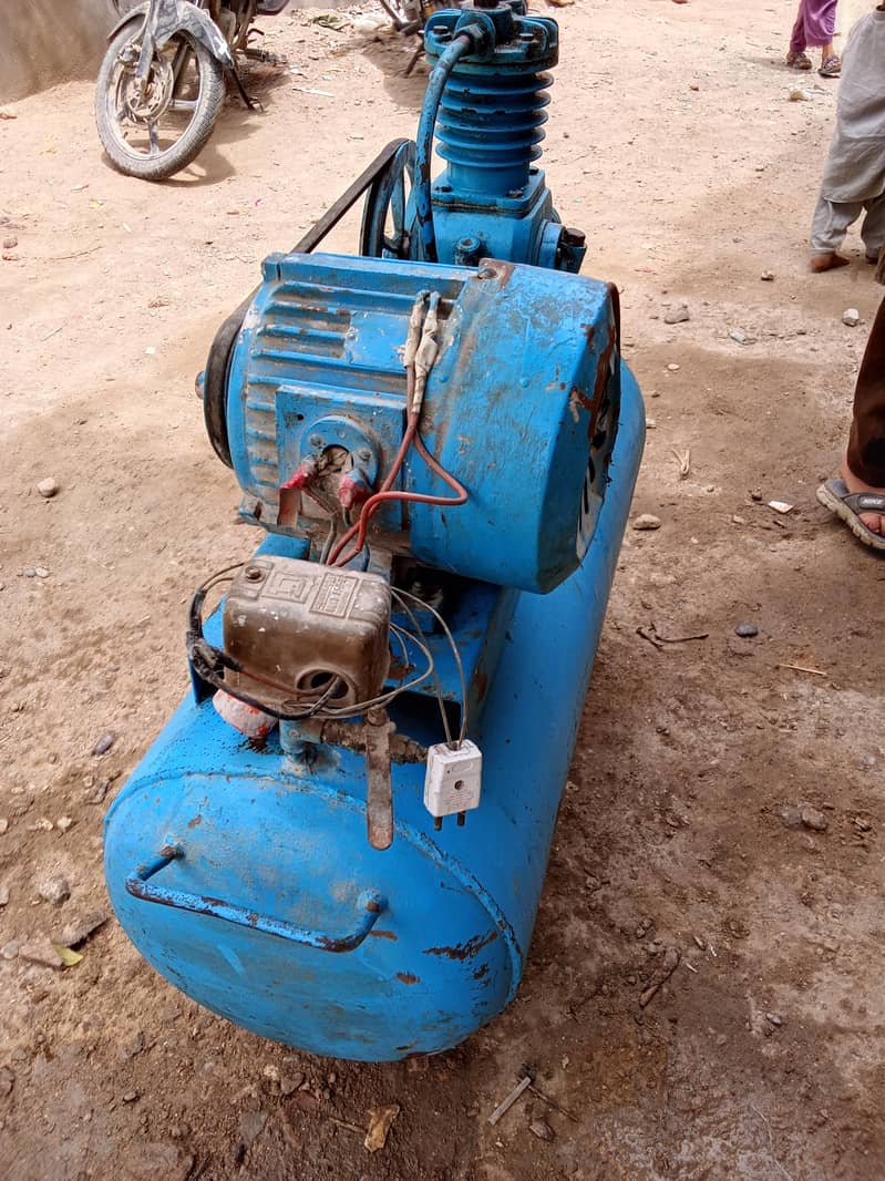 air compressor 2