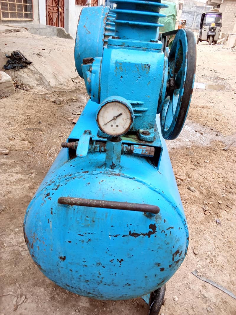 air compressor 3