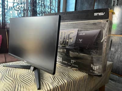 Asus TUF Gaming VG27AQM1A Gaming Monitor – 27-inch - 2K - 240hz