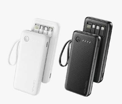 new power bank box pack