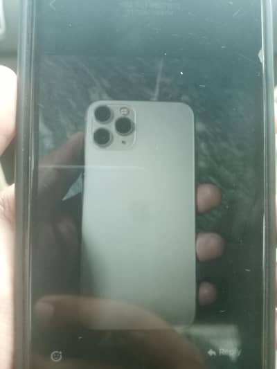 Apple iPhone 11 Pro