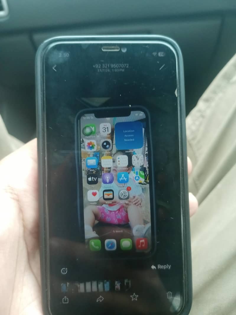 Apple iPhone 11 Pro 2