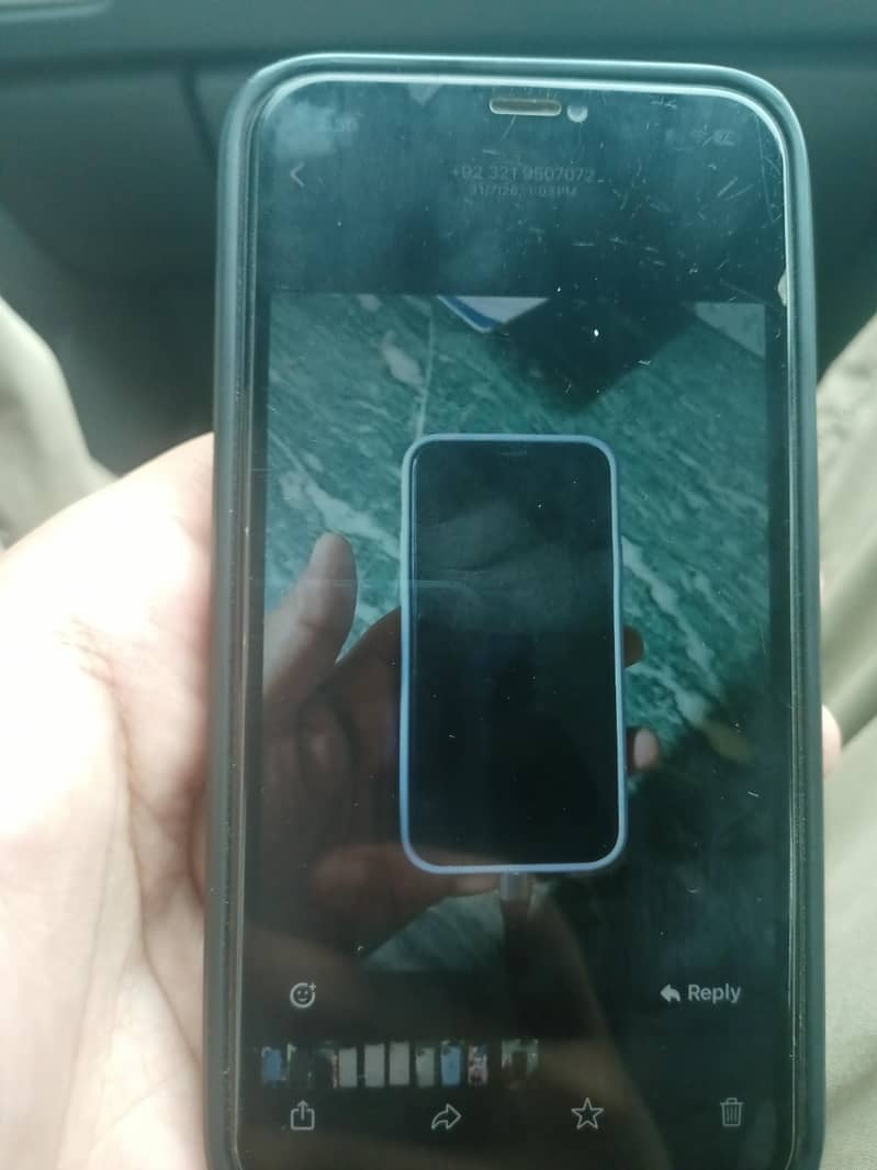 Apple iPhone 11 Pro 3