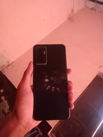 Vivo V23e