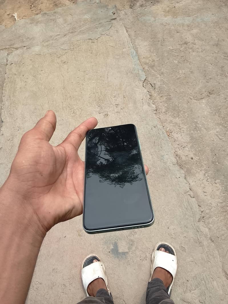 Itel A50 1
