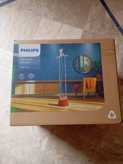 Garment steamer for sale