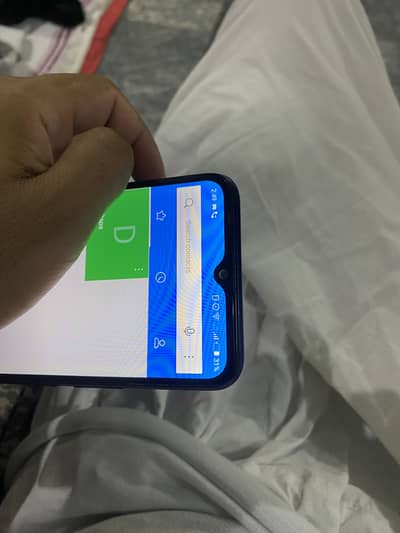 Infinix Hot 8 Lite