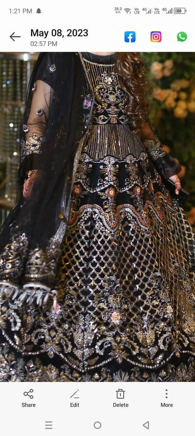 ready to wear maxis