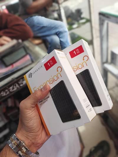1tb seagate portable hdd