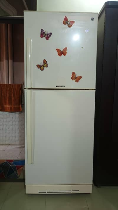Pel Refrigerator