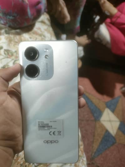 OPPO A5