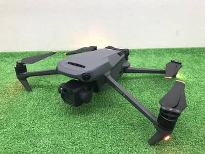 Dji mavic 3