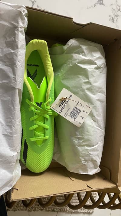 Adidas X Speedportal 4