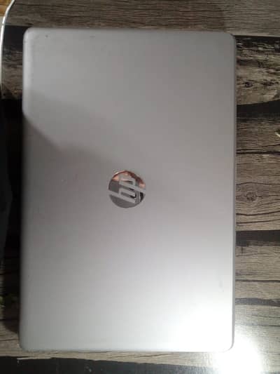 HP 250 G6 7th Generation Core i5