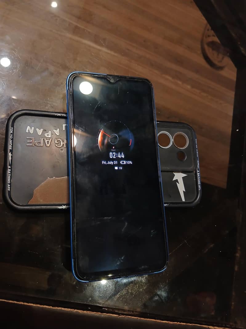 Infinix Note 12 1