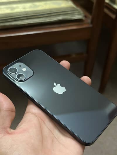 iPhone 12