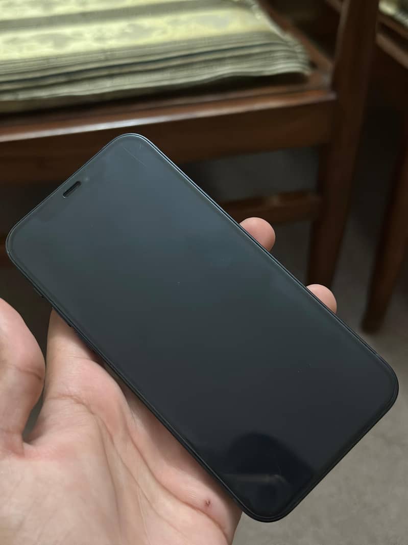 iPhone 12 1