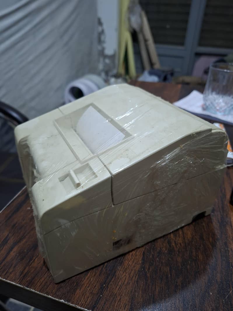 billing printer 0