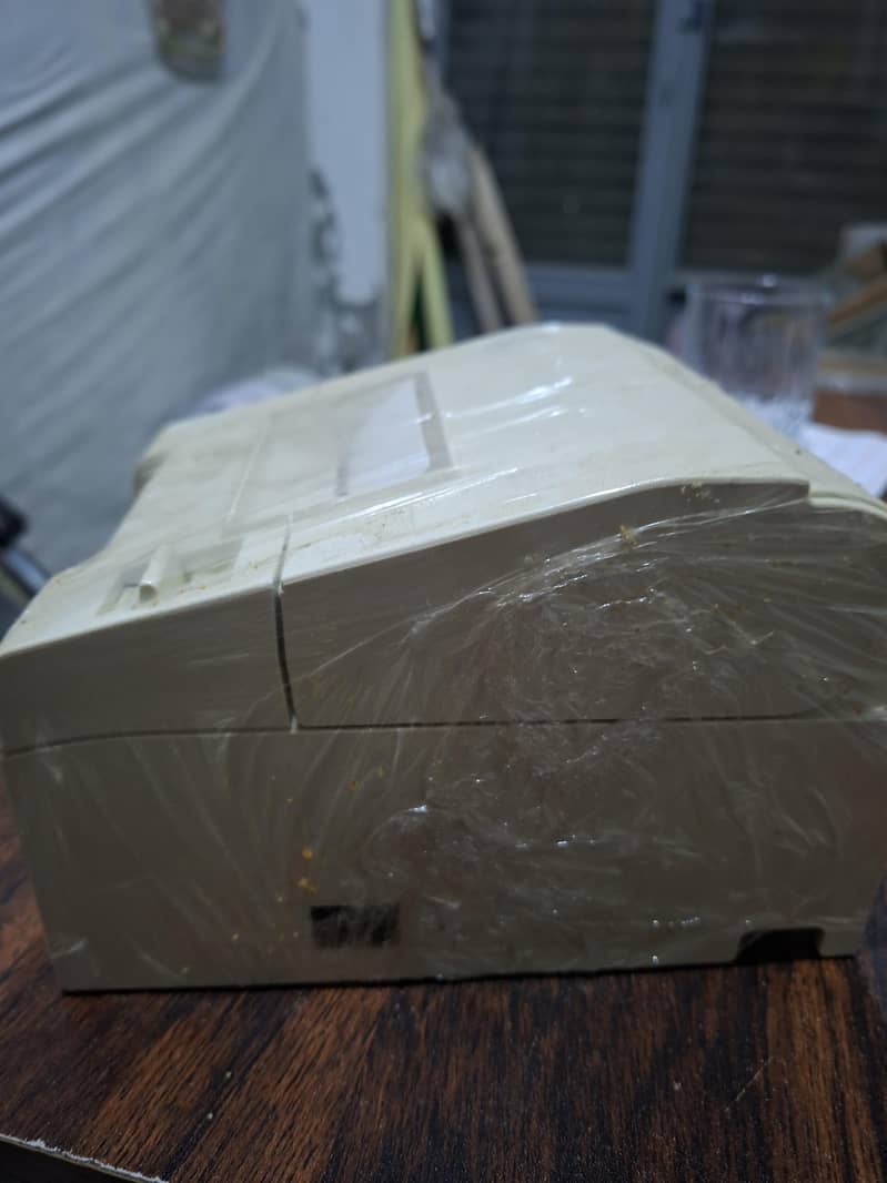 billing printer 2
