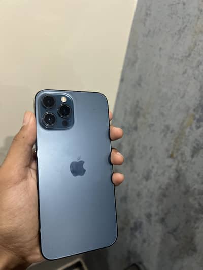 Apple iPhone 12 Pro Max