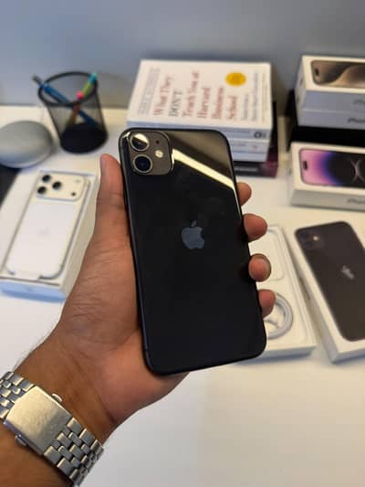 Apple iPhone 11 For Sale