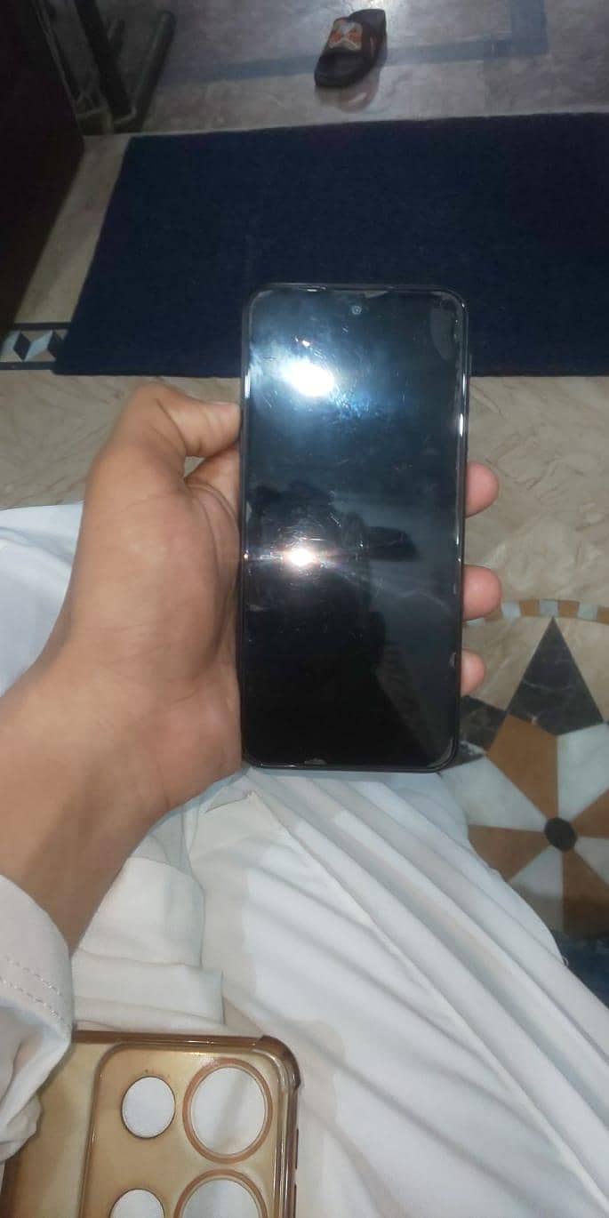 itel p65 2