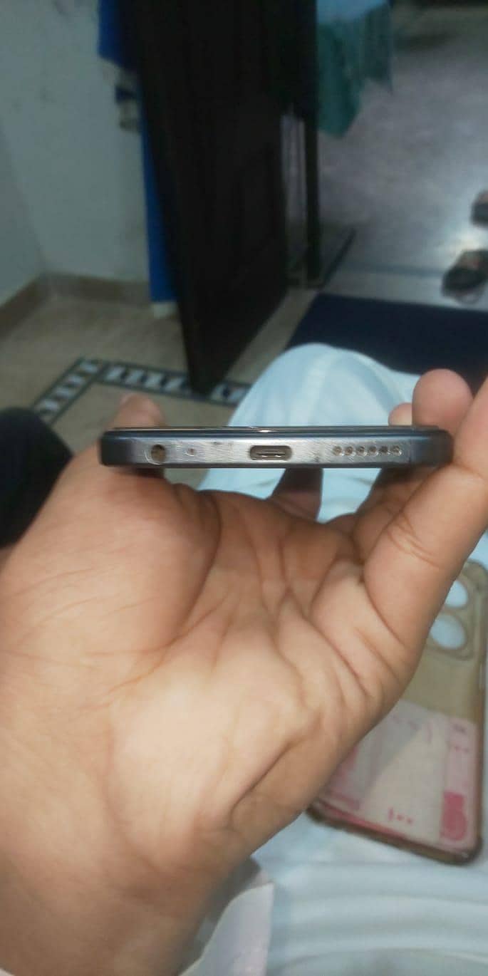 itel p65 3