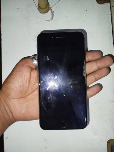 I phone 8 plus