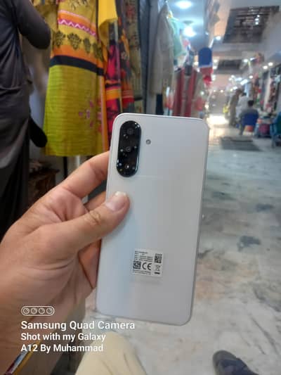 Samsung Mobile A26 5g