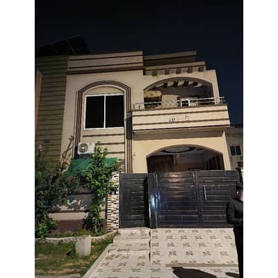 5 Marla Upper Portion Available For Rent B-Extension