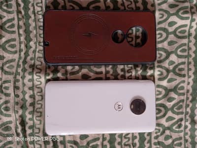Motorola Moto G7 Power