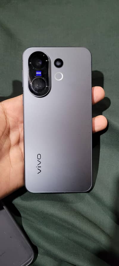 Vivo X200 FE