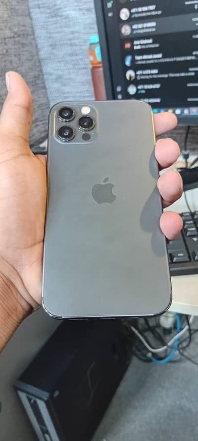 Apple iPhone 12 Pro non pta JV