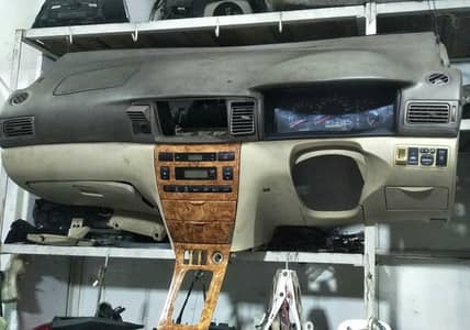 Corolla 2002.2008 Dashboard Sets