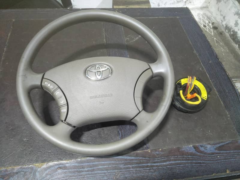 Corolla 2002.2008 Dashboard Sets 5