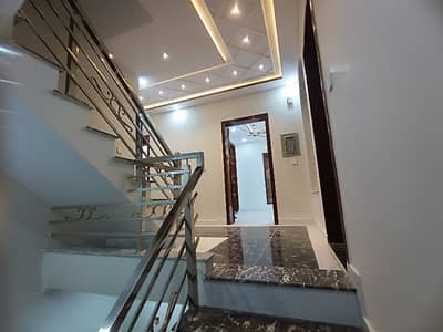 G-13/3 Prime Location Brand New 40x80 House For Sale