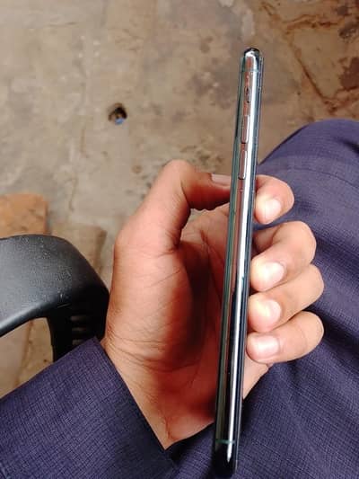 Apple iPhone 11 Pro Max