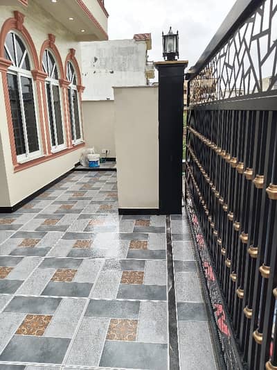 30x60 Prime Location Brand New 30x60 House For Sale Islamabad